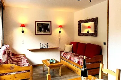 2 Zimmer für 5 Personen