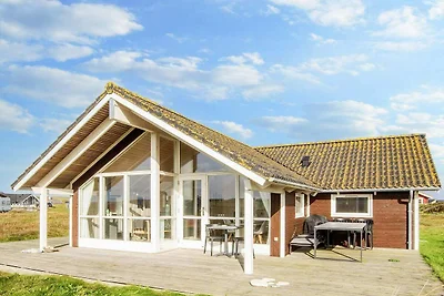 6 Personen Ferienhaus in Lemvig