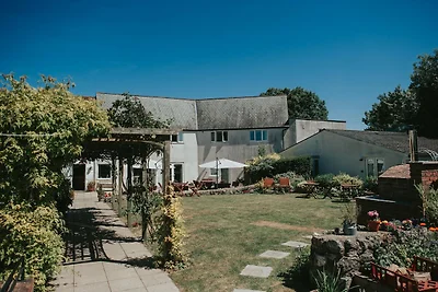 OYO Firs Lodge Londen Standaard...