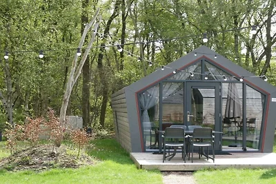 Vakantiehuis in ruïne met terras