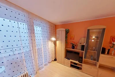 Appartement Sandra im Bayerischen Wald mit...