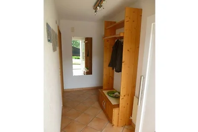 Holiday apartment with 1 bedroom