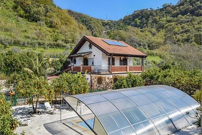 Charmante Villa in Sizilien mit Swimmingpool