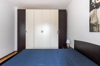 Wohnung mit Terrazza Vista Mare