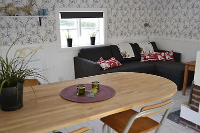 Vakantiehuis Ontspannende vakantie Nässjö
