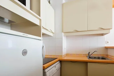 2 Zimmer für 6 Personen Komfort