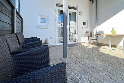 4 Personen Ferienhaus in Løkken