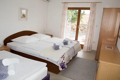 Spacious and Tranquil Apartments with Shared ...
