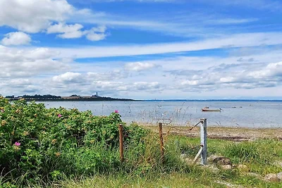 6 persoons vakantiehuis in Jægerspris