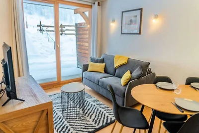 Residenz Le Parc Des Airelles