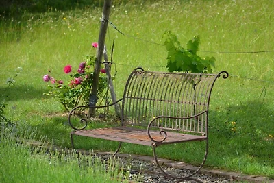 Vakantiehuis Ontspannende vakantie Gourdon