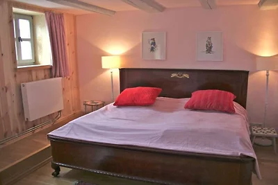 Ferienhaus in Tangermünde mit Wifi