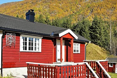 6 Personen Ferienhaus in Øvre Årdal