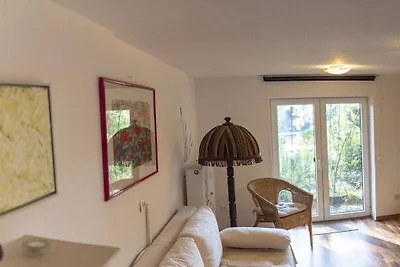 Vakantieappartement met 3 slaapkamers