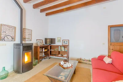 Can Romaguera - Ferienhaus Mit Privatem Pool
