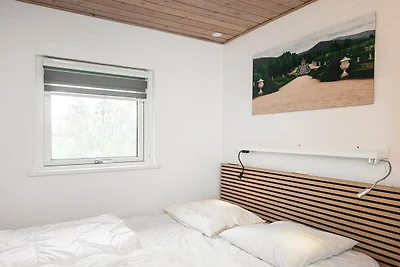 8 Personen Ferienhaus in Juelsminde-By Traum