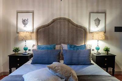 CASA KATHY: Slimme en comfortabele luxe