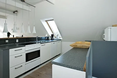 8 Personen Ferienhaus in Vestervig-By Traum