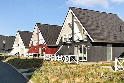 4 Sterne Ferienhaus in Wendtorf