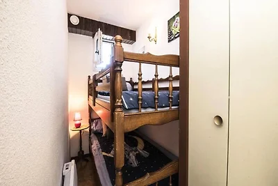 Wohnung in Saint-Lary bei Thermalbädern