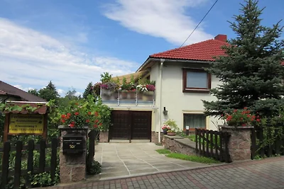 Ferienwohnung mit 2 Schlafzimmer