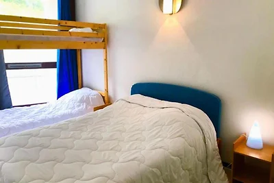 Residenz Les Arolles für 6 Personen