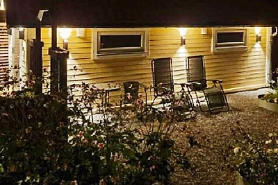 4 Personen Ferienhaus in FÄRLÖV-By Traum