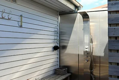 9 Personen Ferienhaus in Skummeslövsstrand