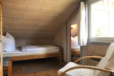 Ferienhaus im Ferienpark Mirow