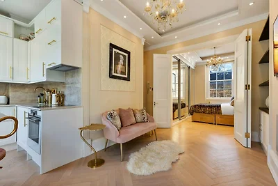 Appartamento a Marylebone con Jacuzzi