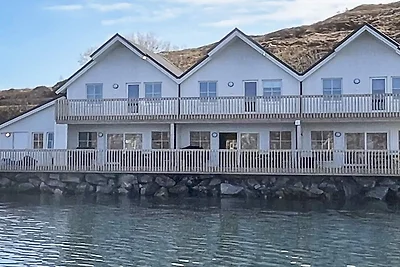 6 Personen Ferienhaus in Kverva