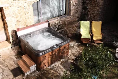 Vakantiehuis in Provence met Zwembad