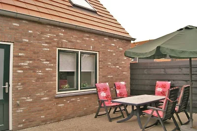 Ferienhaus in Westkapelle mit Wifi