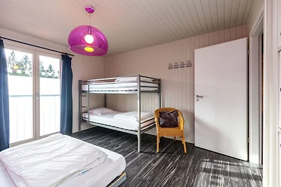 Chalet in B�llingen f�r 6 Personen