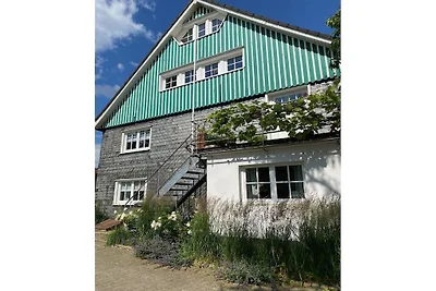 Ferienwohnung " BuD66"