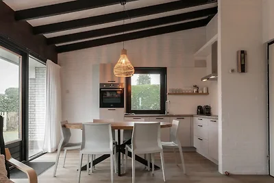Ferienhaus in Kamperland nahe Sandstränden