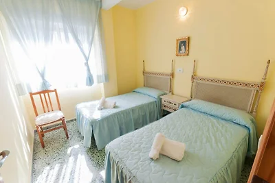 Pandora 3 - Apartment