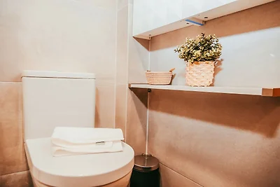 Appartement in het stadscentrum van Lissabon