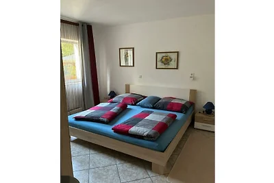 Bruni's Ferienwohnung