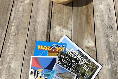 Villa Canada Domaine Le Sherwood