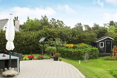 6 Personen Ferienhaus in Hadsund