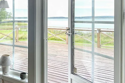 6 Personen Ferienhaus in HJO-By Traum