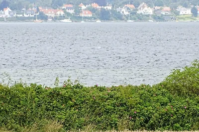 8 Personen Ferienhaus in Svendborg-By Traum