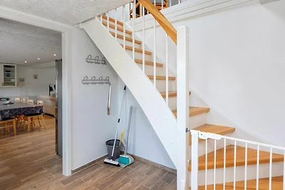 8 Personen Ferienhaus in Løkken-By Traum