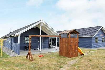 Exclusive Holiday Home in Lokken Denmark with...