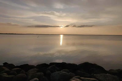 4 Personen Ferienhaus in Hemmet