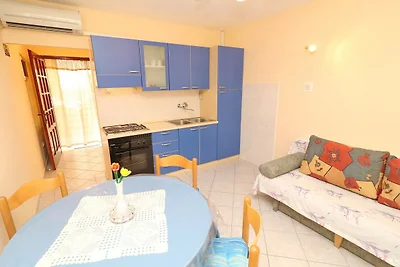 Seaside Apartments Markota - One Bedroom Apar...