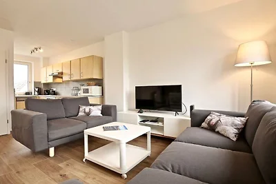 Ferienwohnung Leuchtturmblick