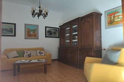 Villa Mario a Camaiore