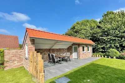 Ferienhaus mit 3 Schlafzimmer